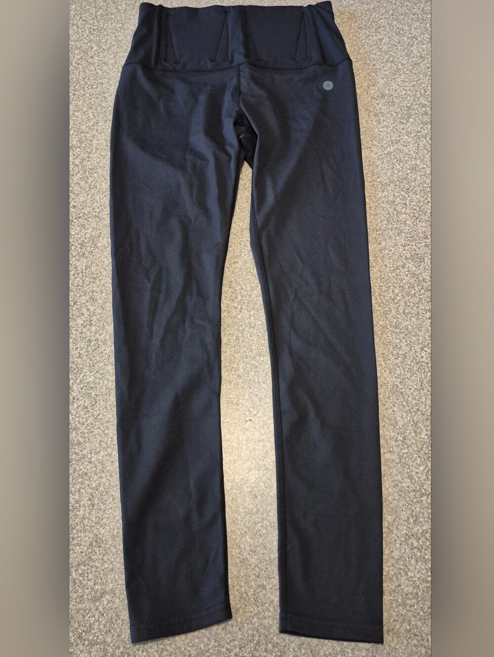 Womens Alexo & Springfield Armory Concealment Leggings Size  Medium